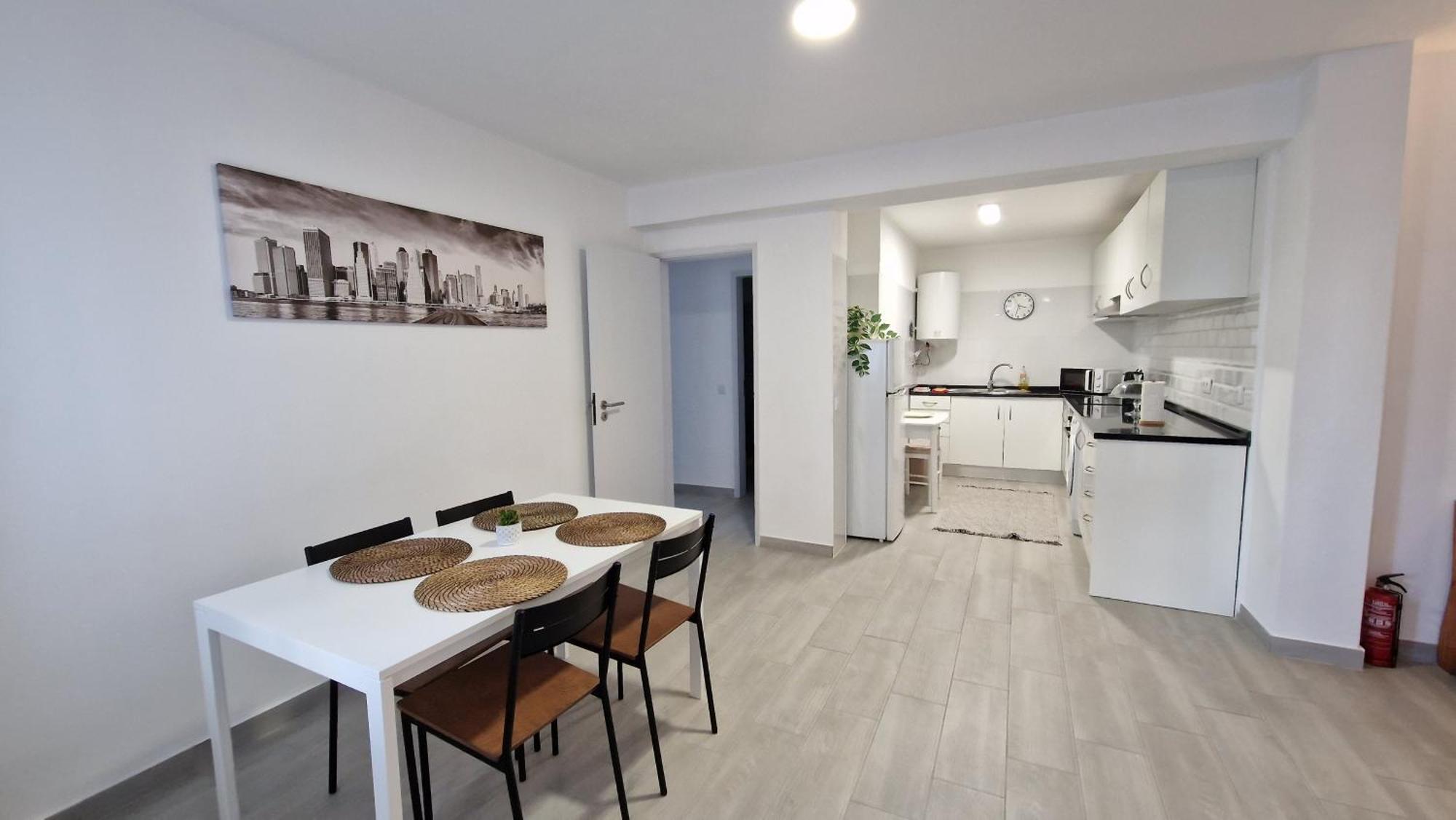 Apartamento Cristino Senhora da Luz 외부 사진