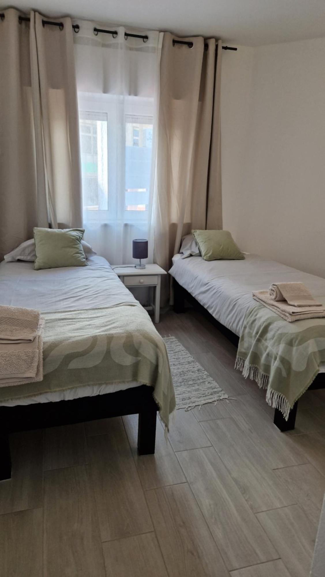 Apartamento Cristino Senhora da Luz 외부 사진